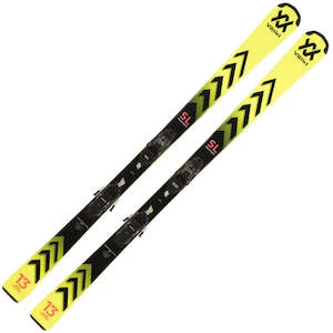 Volkl Junior Racetiger PRO - 2024