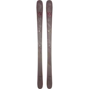 Skis: Volkl Yumi 80 - 2024