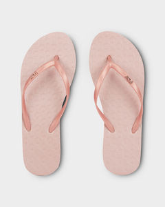 Summer Footwear: ROXY VIVA IV THONGS