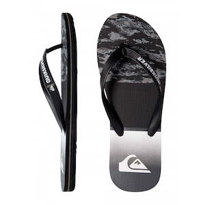 Summer Footwear: Quiksilver Molokai Omni Arch