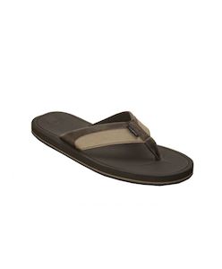 O'NEILL BEACONS THONG "COCOA KHAKI"