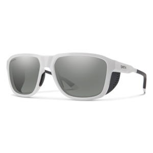 SMITH Embark ChromaPop Sunglasses - White