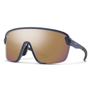 SMITH Bobcat ChromaPop Sunglasses - Matte French Navy