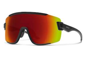 SMITH Wildcat ChromaPop Sunglasses - Matte Black