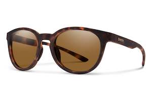 SMITH Eastbank ChromaPop Sunglasses - Matte Tortoise