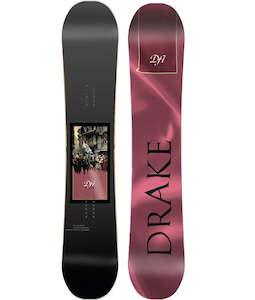 Drake DFL Pro 24