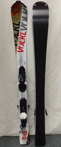 Used Skis - RTM 7.4