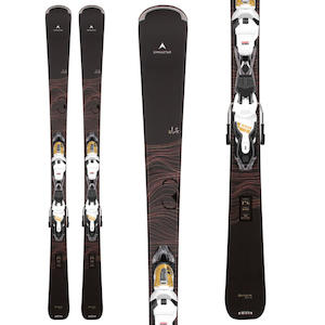 Skis - E Lite 3 23