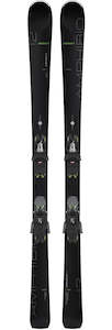 Skis - Amphibio 12 Ti 21