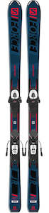 Skis - S/Force Jr 22