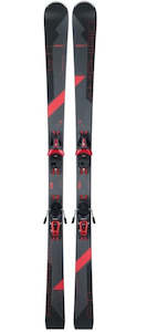 Skis - Amphi GTI PS 21