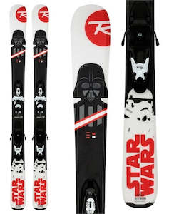 Junior Ski - Star Wars Ski