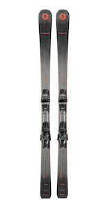 Skis - Thunderbird Sport R14 Ti 24