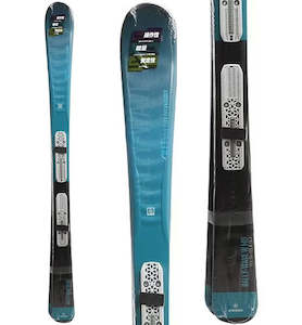 Skis - Rally-Wave 23