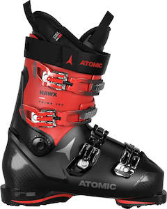 2022 Atomic Hawx Prime 100 | Red/Black