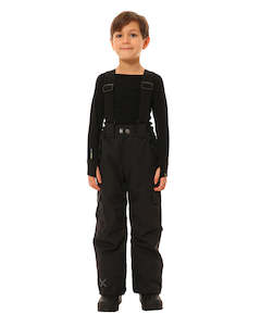 XTM Pluto Pants | Black