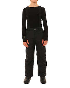 XTM Scoobie II Pants | Black