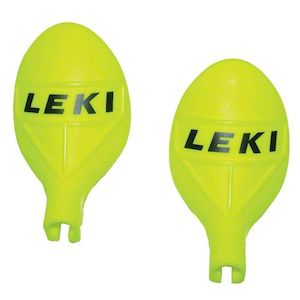 Leki Gate Guard – Open Short