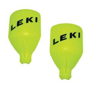 Sporting equipment: Leki Gate Guard/open Long