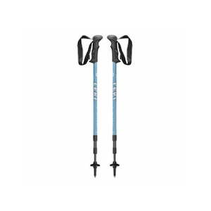 Sporting equipment: Hiking poles