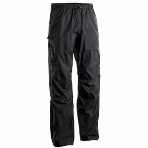 Sporting equipment: Overtrousers