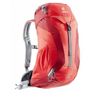 Sporting equipment: Day Pack