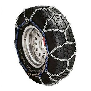 Sporting equipment: Alpine Star 4×4 Chains