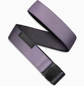 Sporting equipment: Arcade Fade Belts Youth