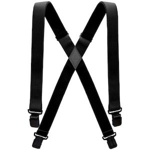 Arcade Jessup Youth Suspenders