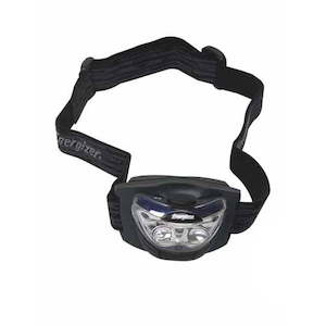 Sporting equipment: Head Lamp/Torch