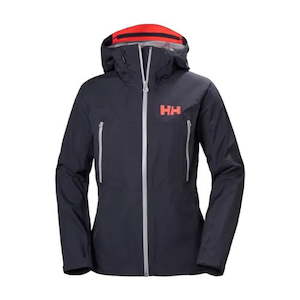 Sporting equipment: Jacket