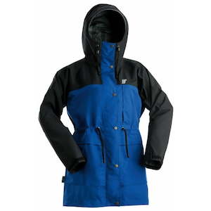 Sporting equipment: Long Jacket