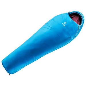 Sporting equipment: Sleeping Bag & Liner