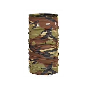 Planks Bandit Necktube – Camo