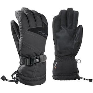 Sporting equipment: Kombi Original Womens Glove