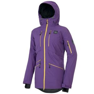 Picture Haakon Womens Jacket