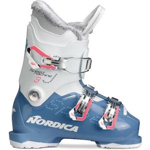 Nordica Speedmachine J3 Girl