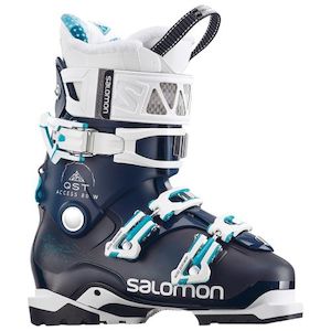 Salomon Qst Access 80 – 25.5