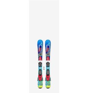 Sporting equipment: Head Monster Easy Jrs +binding