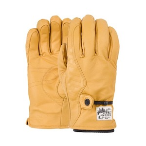 Pow Hd Gloves – Natural