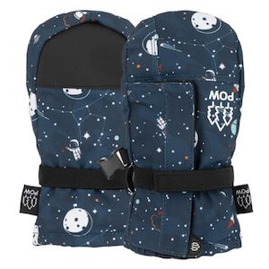 Pow Whippersnapper Mitt-space