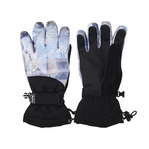 Rojo W Maximise Glove-true Blk