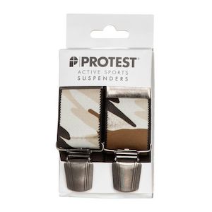 Protest Crumble Suspender