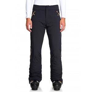 Roxy Premiere Snow Pant – Navy