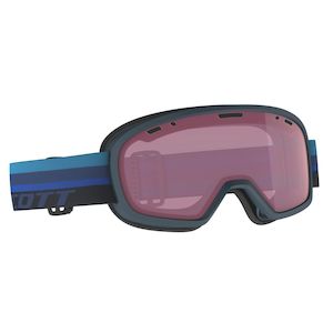 Scott Muse Goggles – Blue