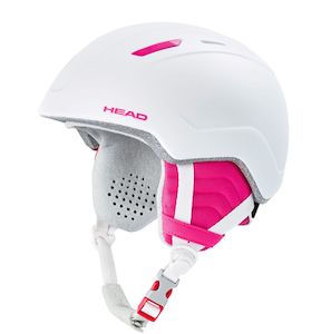 Head Maja Kids Helmet – White