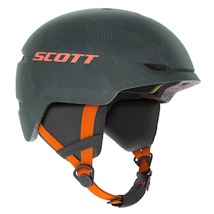 Scott Keeper 2+mips Som Green