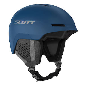 Scott Track – Blue Sapphire