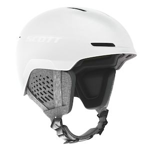 Scott Track +mips – White