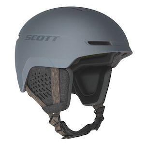 Sporting equipment: Scott Track+ Mips – Aspen Blue